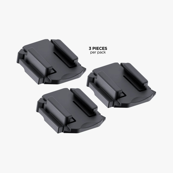 3 Stück pro Packung