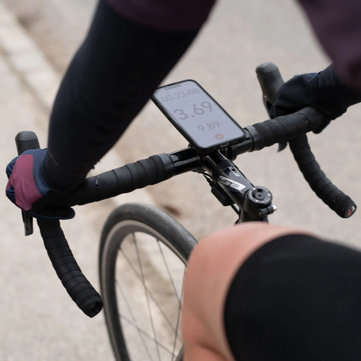Bike Bundle - Handlebar Mount Pro