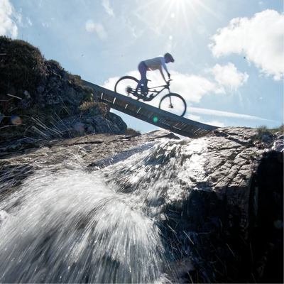 Handlebar Mount Pro MTB