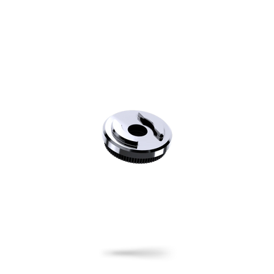 SP Connect Head SPC+ Chrome Moto, Barclamp, Clutch