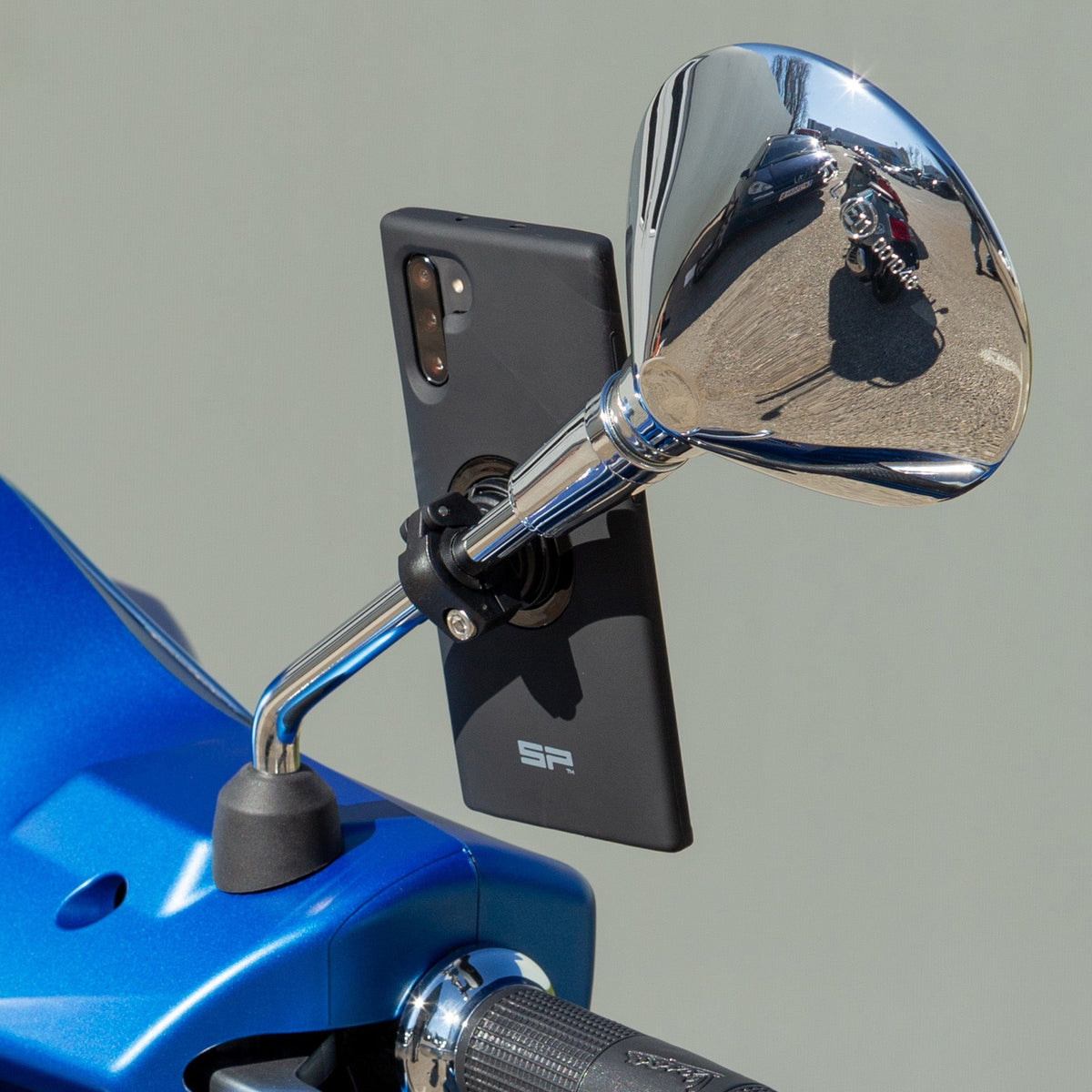 Diameter Adapters - Mirror Mount (Pro)