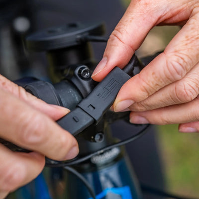 Bosch LPP E-Bike Cable