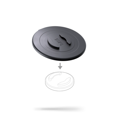 Mag-Align Adapter