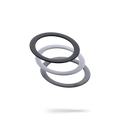 SP Connect Magnetic Adhesive Mount
