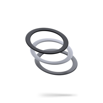 SP Connect Magnetic Adhesive Mount