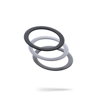 SP Connect Magnetic Adhesive Mount