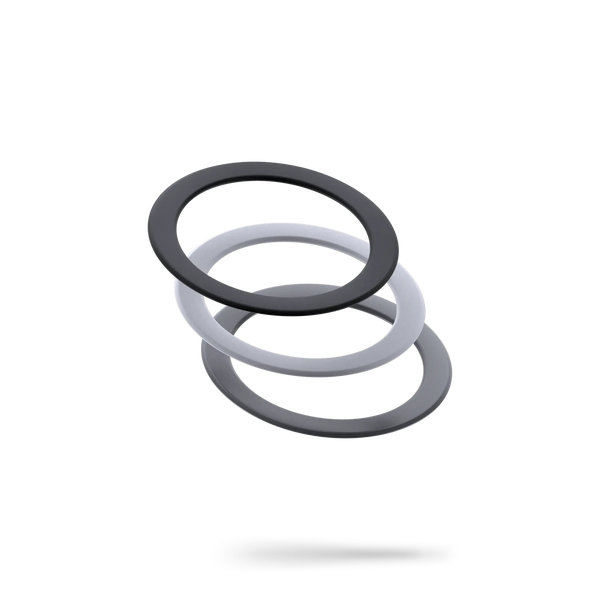 SP Connect Magnetic Adhesive Mount