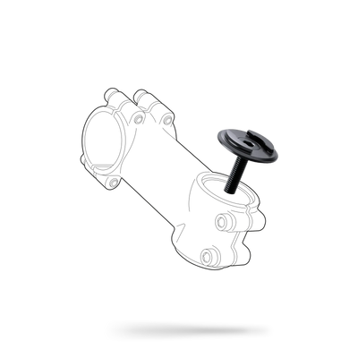Micro Stem Mount