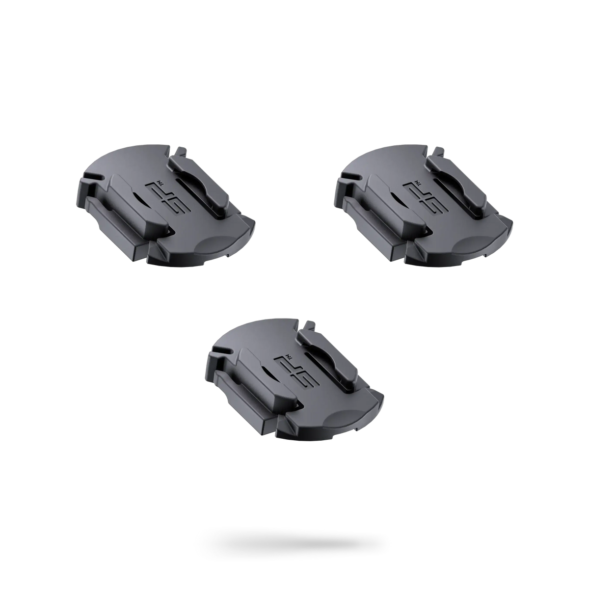 SP Connect MicroRail Adapter 3Pcs