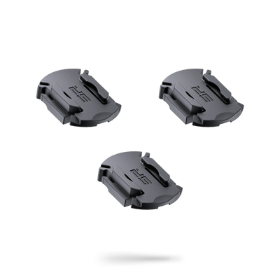 SP Connect MicroRail Adapter 3Pcs