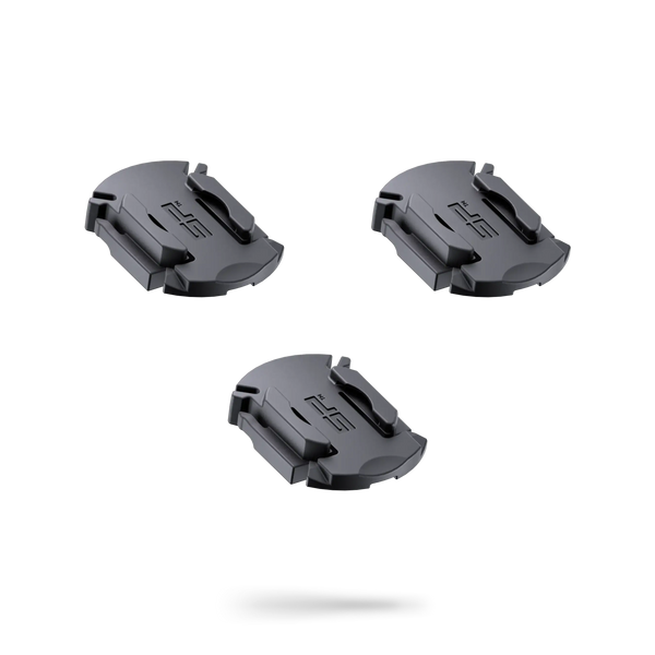 SP Connect MicroRail Adapter 3Pcs