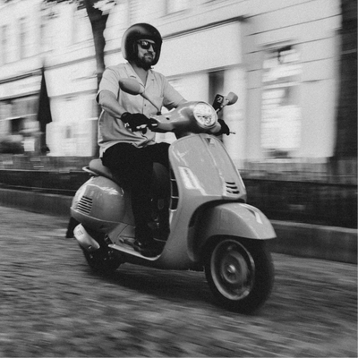 Mirror Mount
