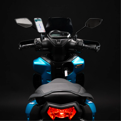 Mirror Mount Pro