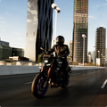 Moto Mount 3D