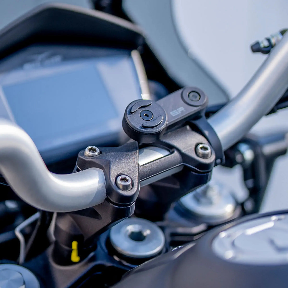 Moto Mount LT