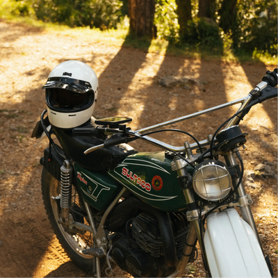 Moto Mount Pro