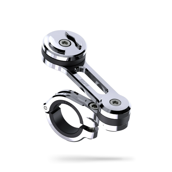SP Connect Moto Mount Pro Moto Mount Pro Chrome