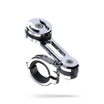 Moto Mount Pro Chrome