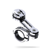 SP Connect Moto Mount Pro Moto Mount Pro Chrome