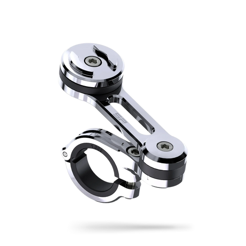 SP Connect Moto Mount Pro Moto Mount Pro Chrome