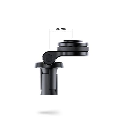 Moto Stem Mount