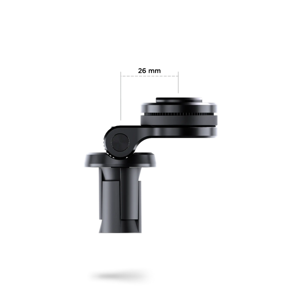 Moto Stem Mount