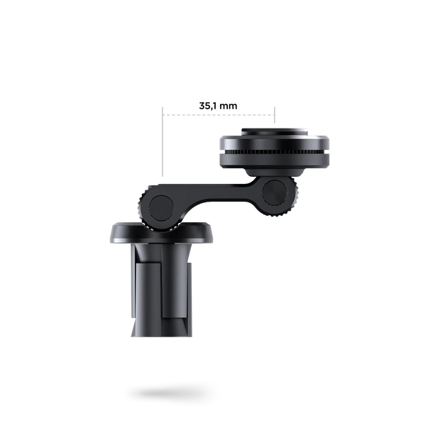 Moto Stem Mount