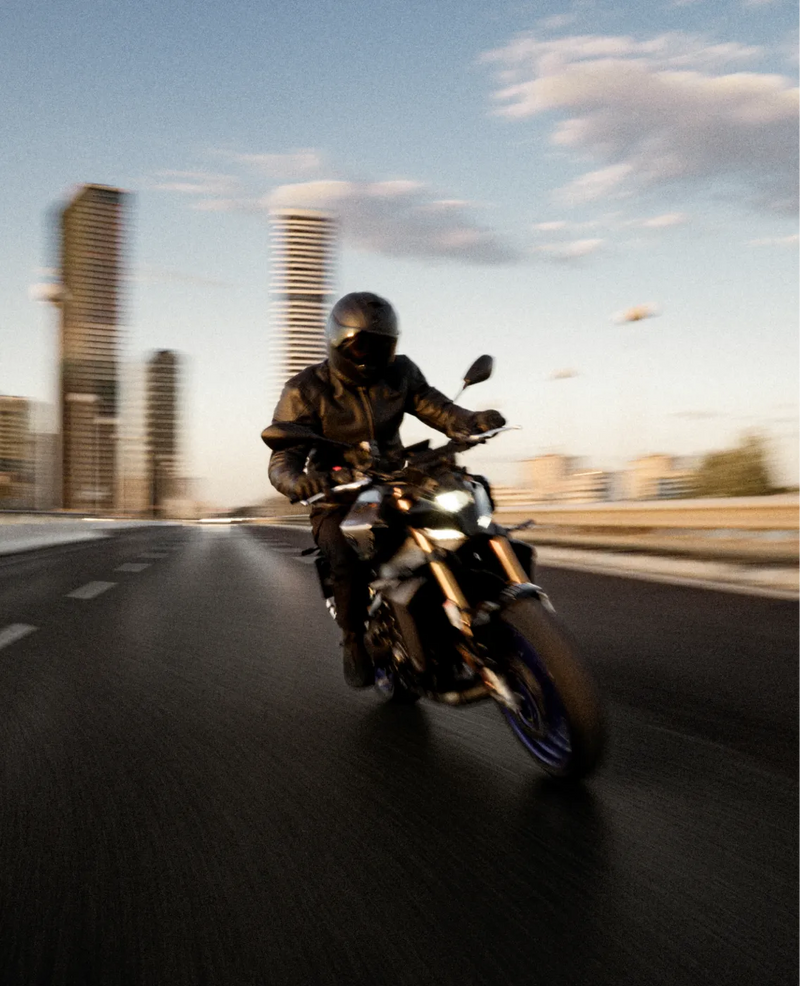 Motorrad