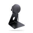 Charging Office Stand