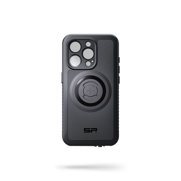 SP Connect Phone Case - Apple iPhone 15 Pro Phone Case Xtreme