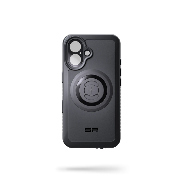 SP Connect Phone Case - Apple iPhone 16 Phone Case Xtreme