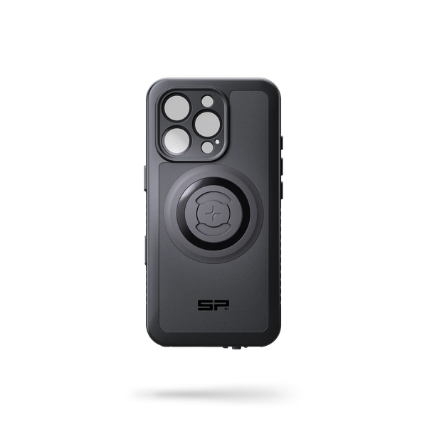 SP Connect Phone Case - Apple iPhone 16 Pro Phone Case Xtreme