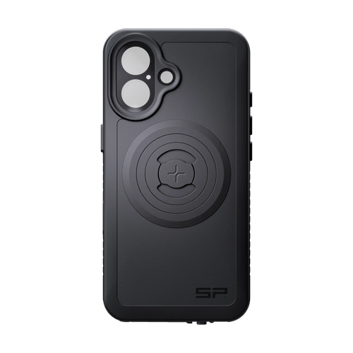 SP Connect Phone Case - Apple iPhone 17 Phone Case Xtreme