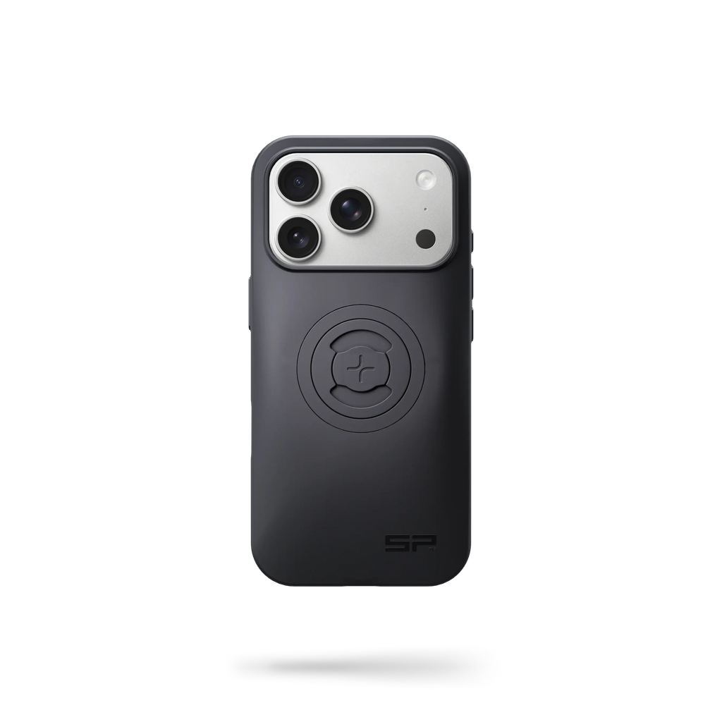 iPhone 17 Pro Max | SP Connect