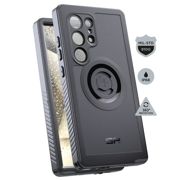 Phone Case Xtreme - Top Case