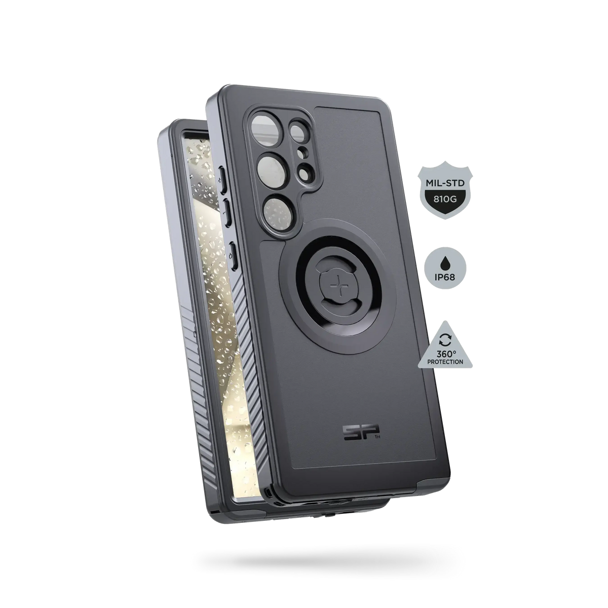 Phone Case Xtreme - Top Case | SP Connect