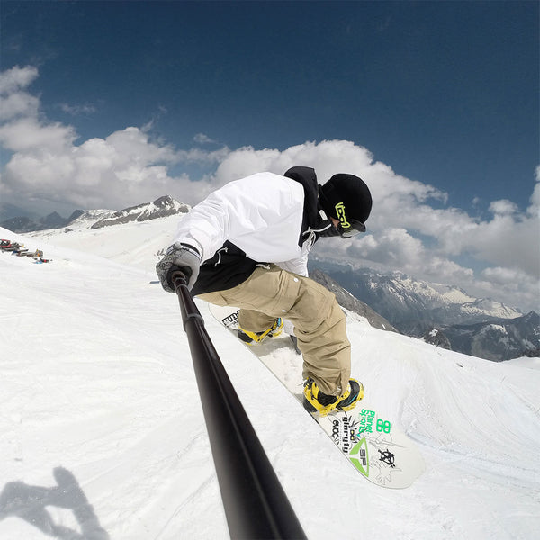 POV Pole