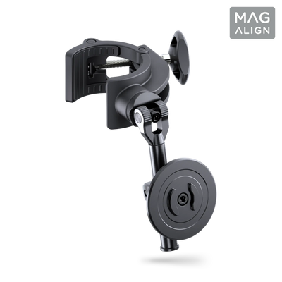 SP Connect Roll Cage Mount 3D