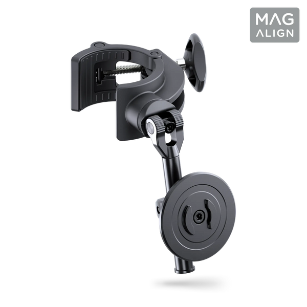 SP Connect Roll Cage Mount 3D