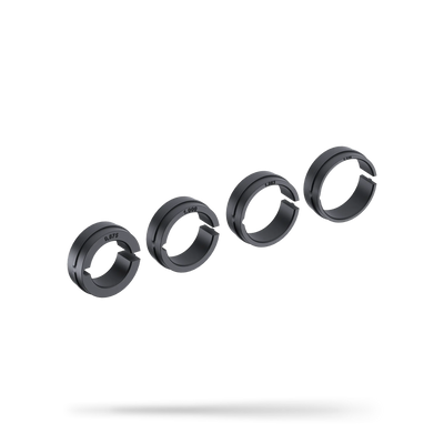 SP Connect Spacer Rings - Moto Mount Pro (Distanzringe)