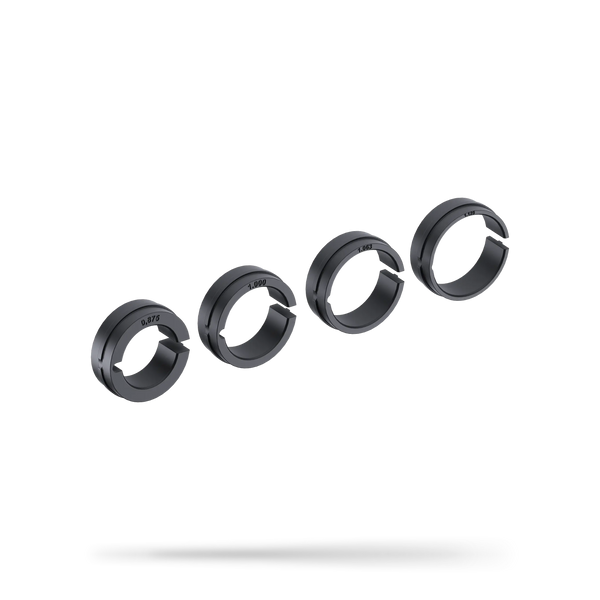 SP Connect Spacer Rings - Moto Mount Pro (Distanzringe)