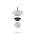 Sprocket Adapter (Zahnkranz Adapter)