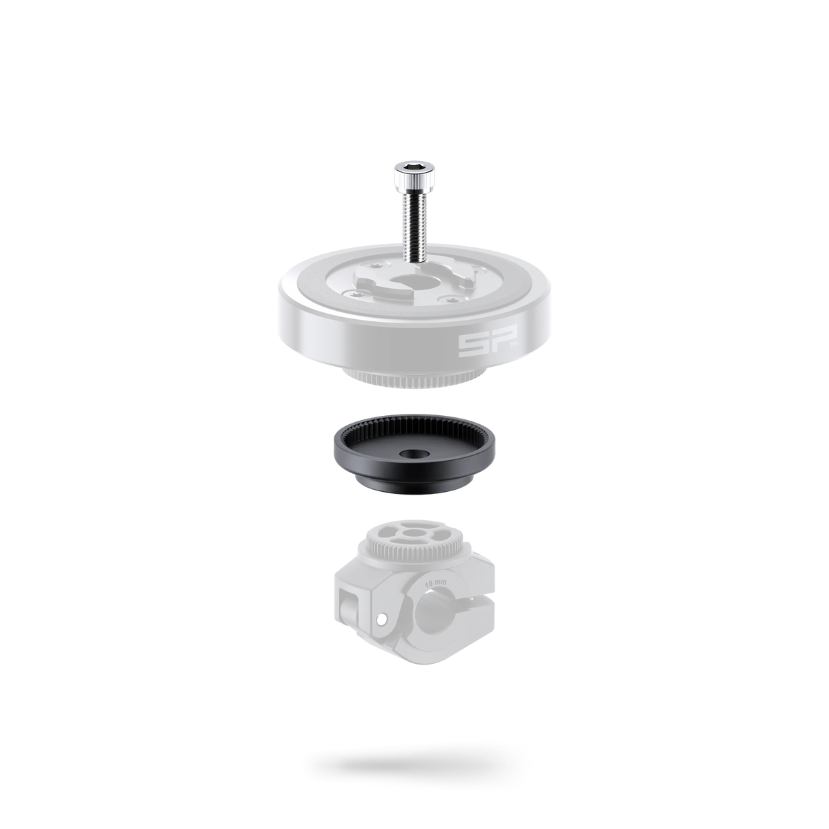 Sprocket Adapter (Zahnkranz Adapter)