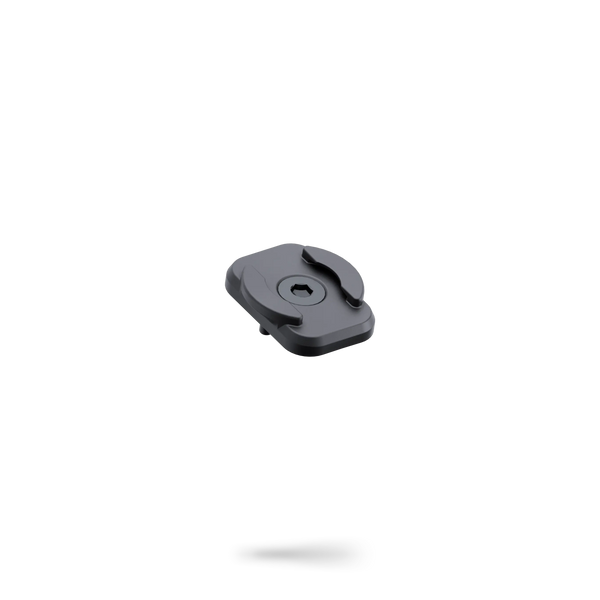 SP Connect Stem Mount Flat (Cannondale Intellimount) Stem Mount Flat