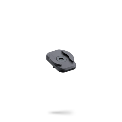 SP Connect Stem Mount Flat (Cannondale Intellimount) Stem Mount Flat