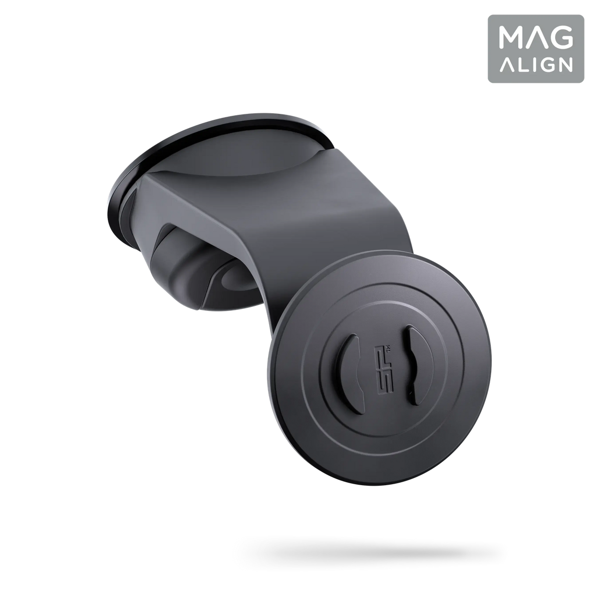 SP Connect Suction Mount
