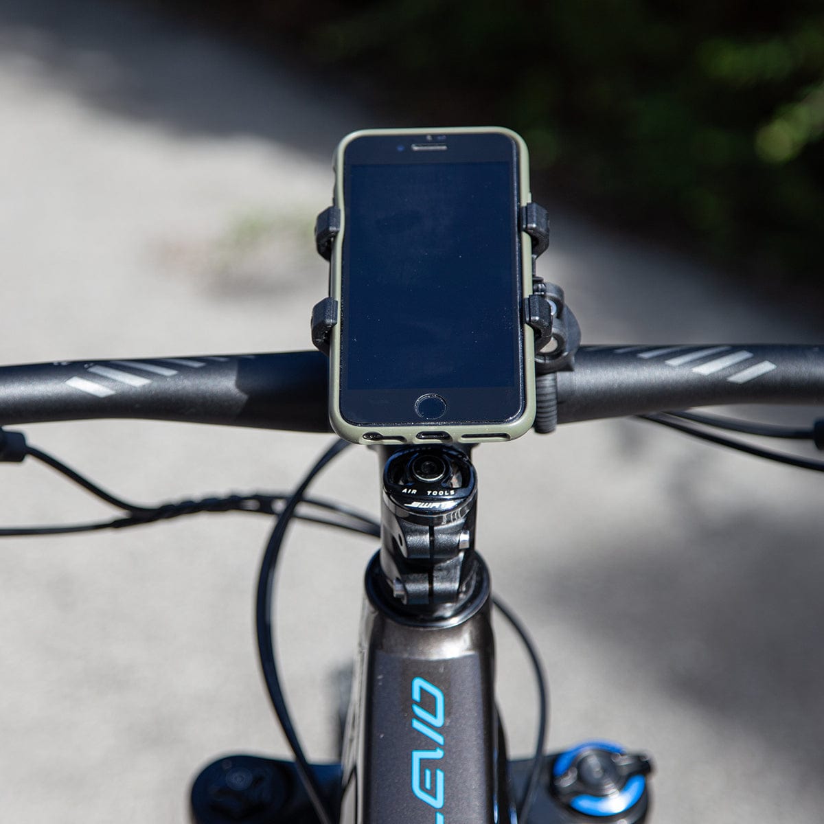 Bike Bundle - Uni