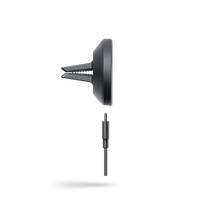 Vent Mount