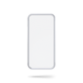 SP Connect Weather Cover for Samsung Galaxy S25 Edge, S25 Plus, S24 Plus, A54, and S23 FE