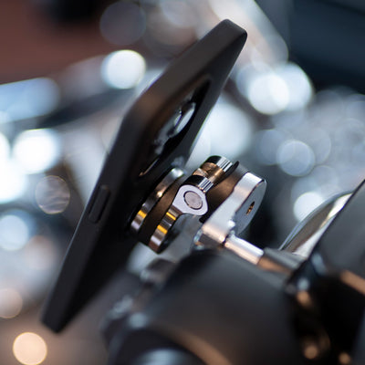Clutch Mount Pro